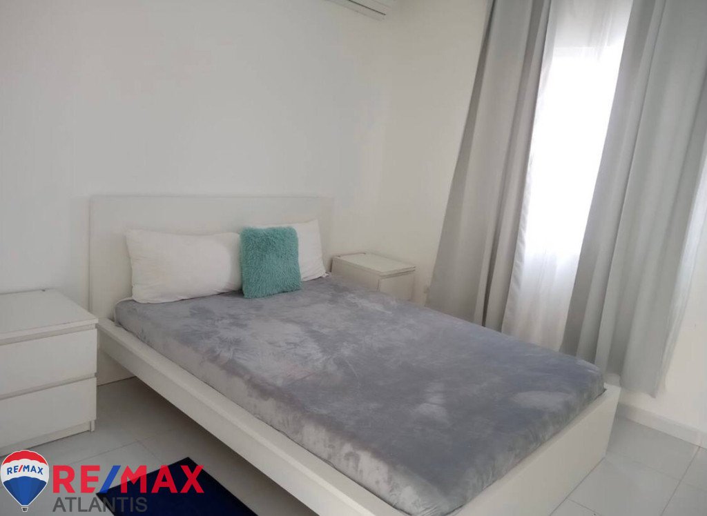 Impresionante Apartamento 2BR En Sosua
