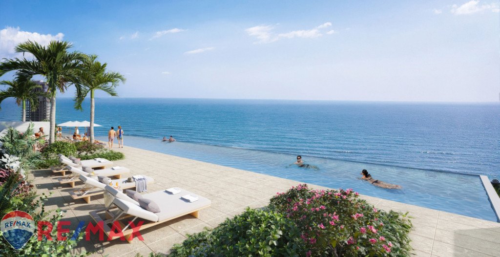 LUXURY APARTMENTS IN SANTO DOMINGO