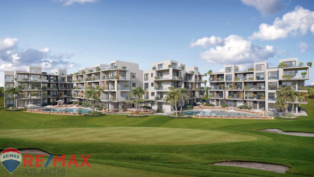 Luxuswohnungen – Cap Cana
