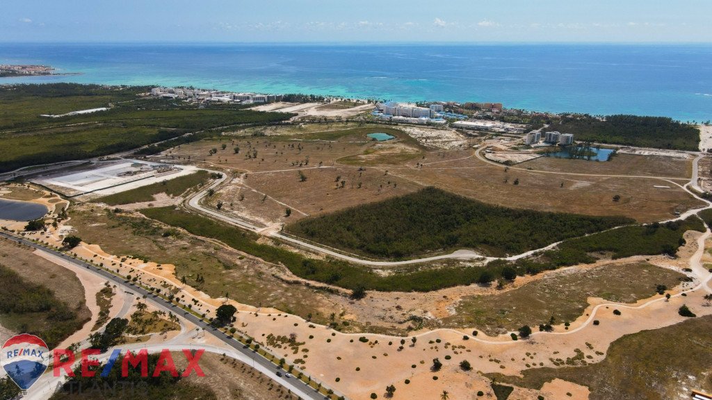 Luxuswohnungen – Cap Cana