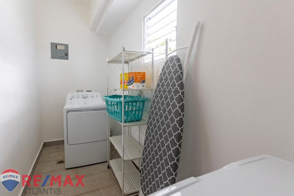 Minimalistisches Haus zu verkaufen – Puerto Plata