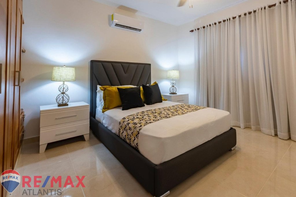 Minimalistisches Haus zu verkaufen – Puerto Plata