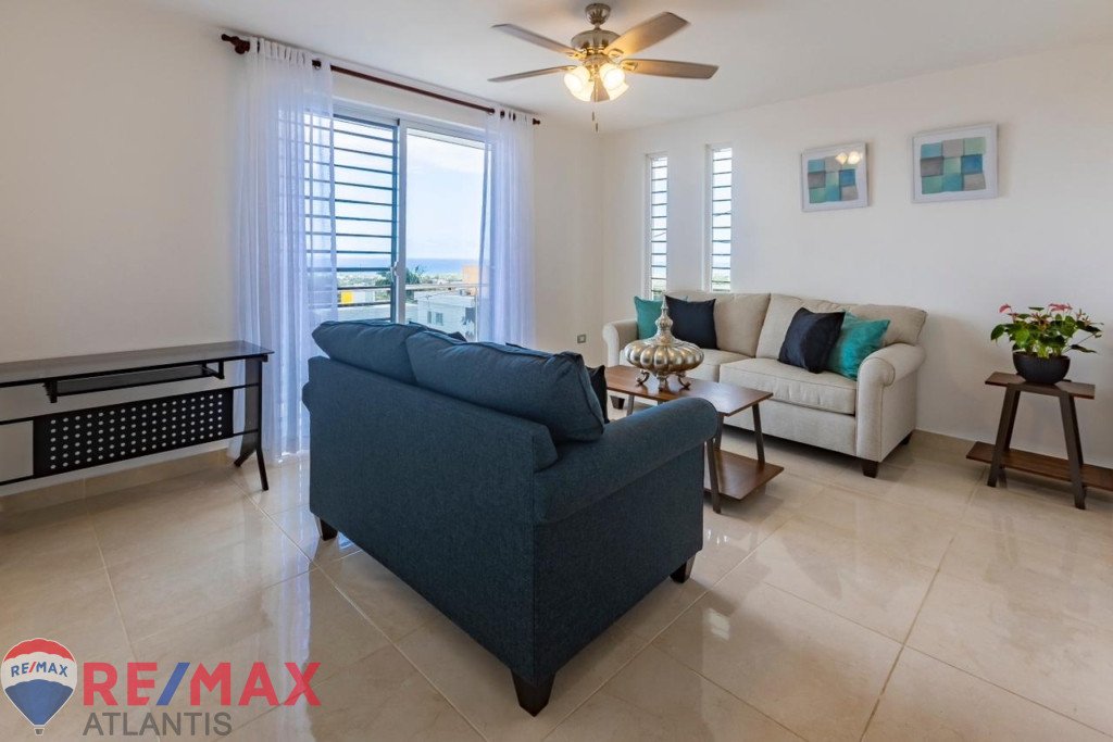 Minimalistisches Haus zu verkaufen – Puerto Plata