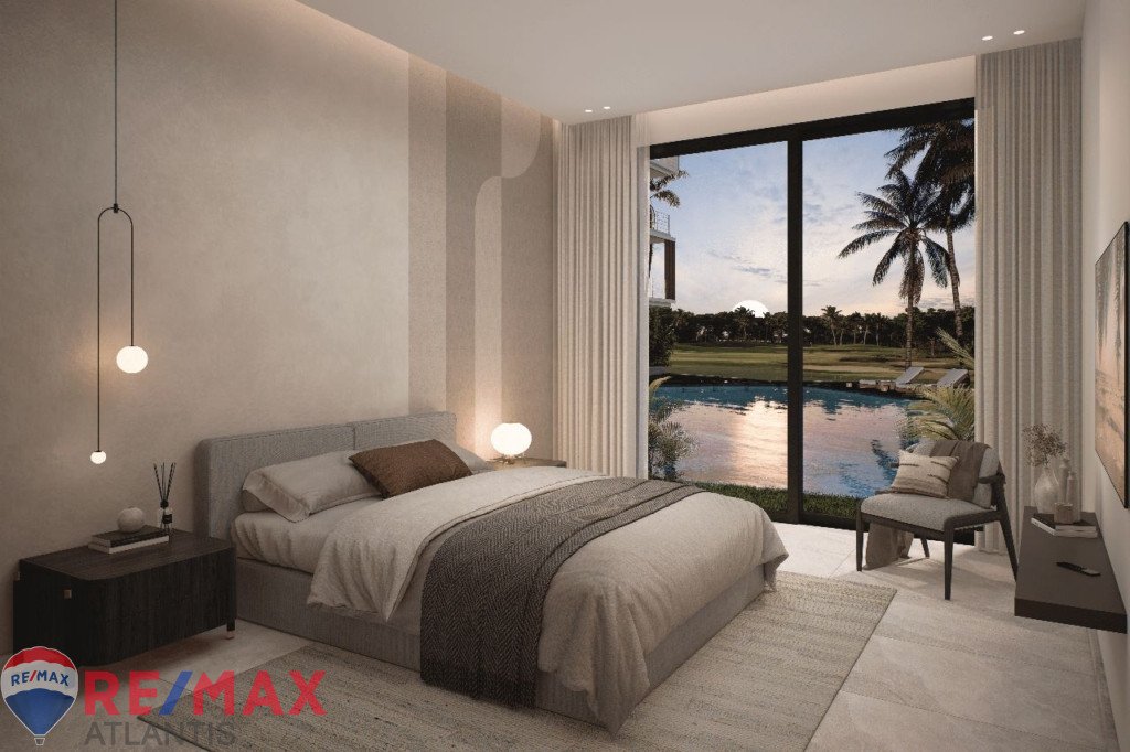 Luxuswohnungen – Cap Cana