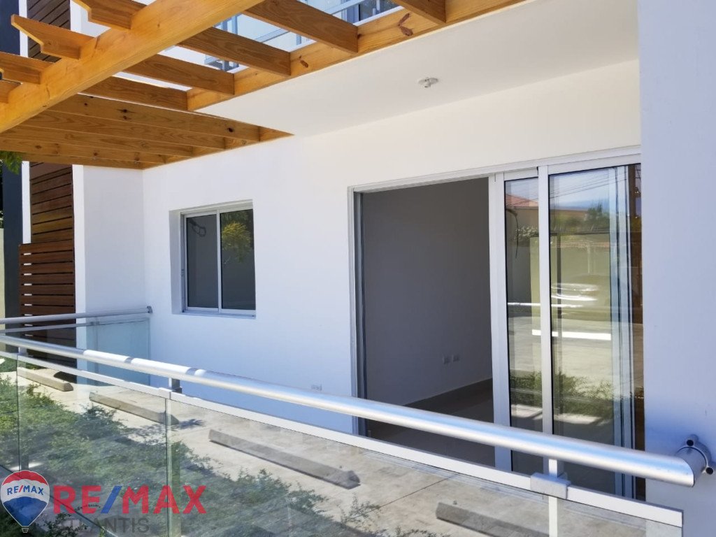 BEAUTIFUL APARTMENT IN PUERTO PLATA