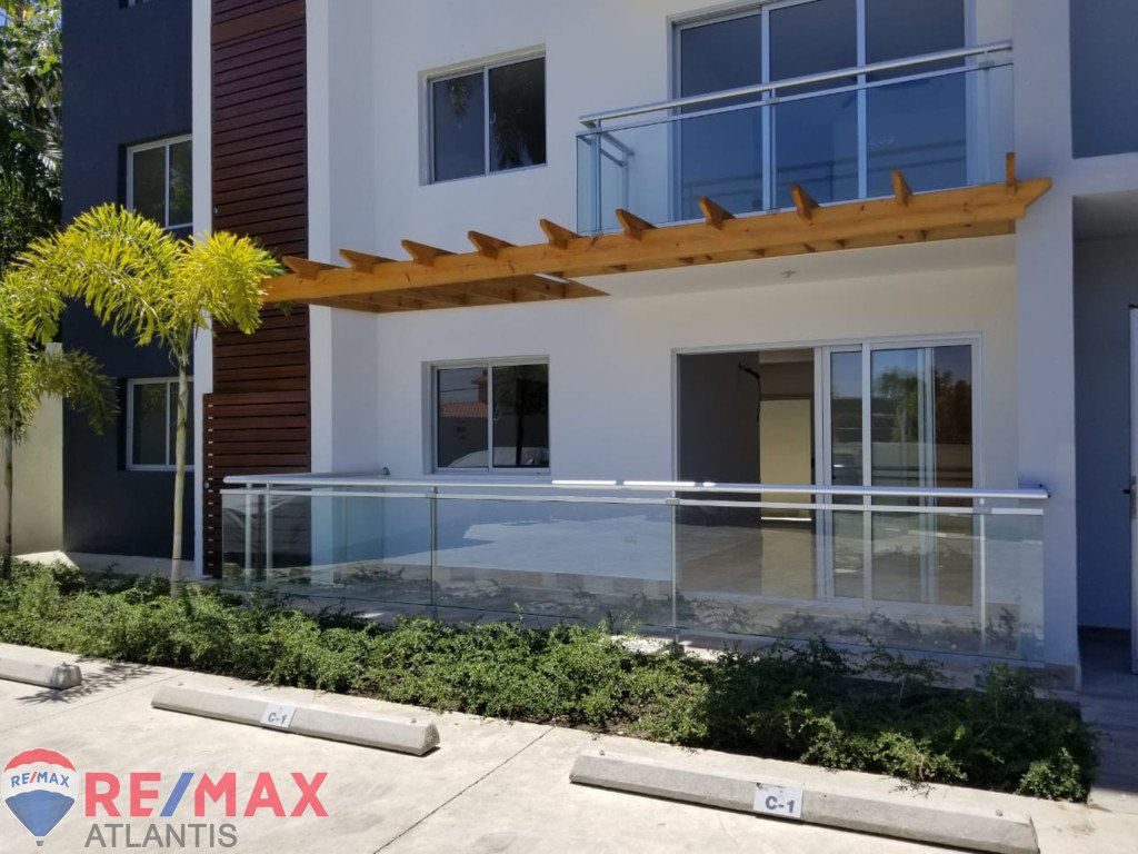 BEAUTIFUL APARTMENT IN PUERTO PLATA