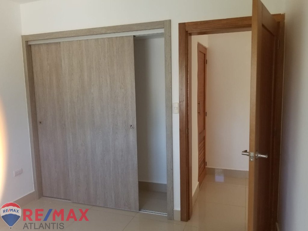 BEAUTIFUL APARTMENT IN PUERTO PLATA