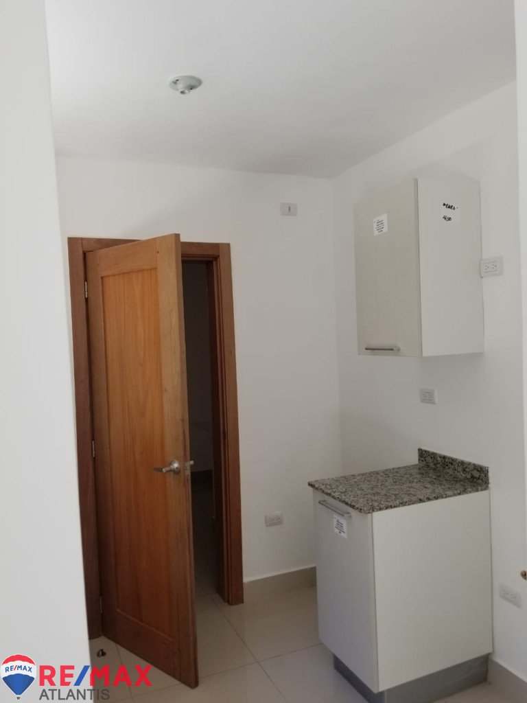BEAUTIFUL APARTMENT IN PUERTO PLATA