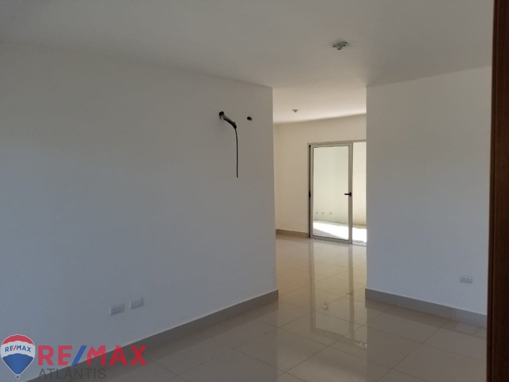 BEAUTIFUL APARTMENT IN PUERTO PLATA