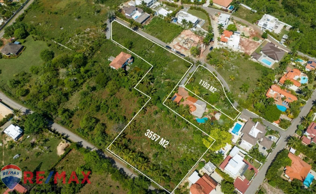 Hermosos Lotes En Venta – SOSÚA
