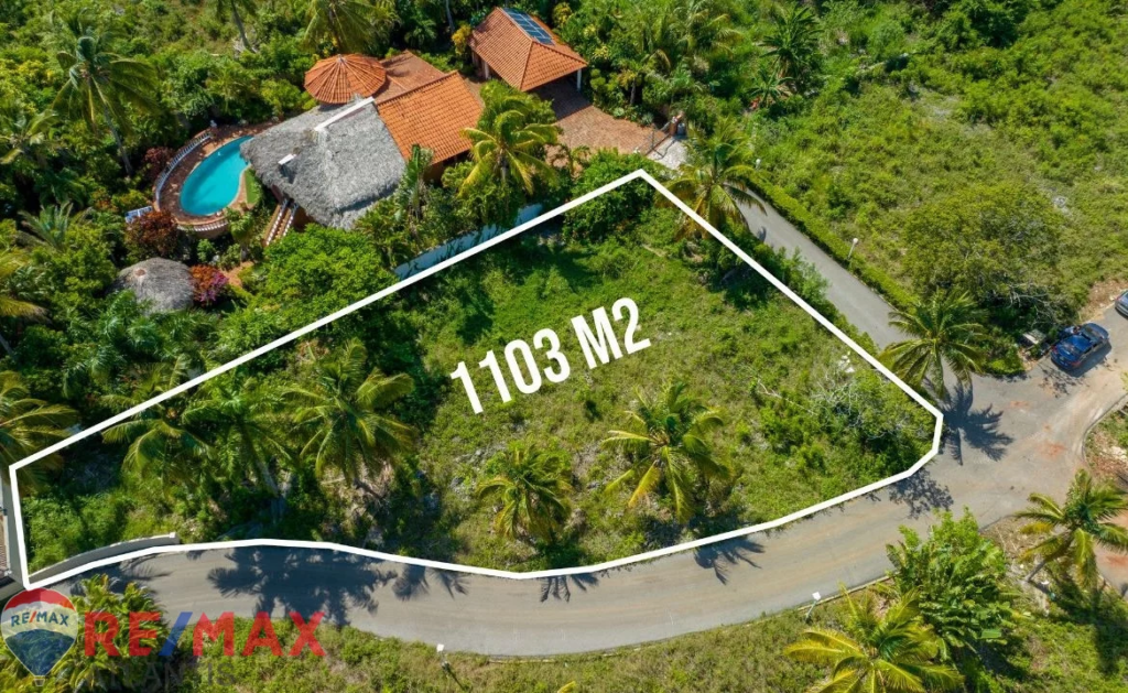 Hermosos Lotes En Venta – SOSÚA