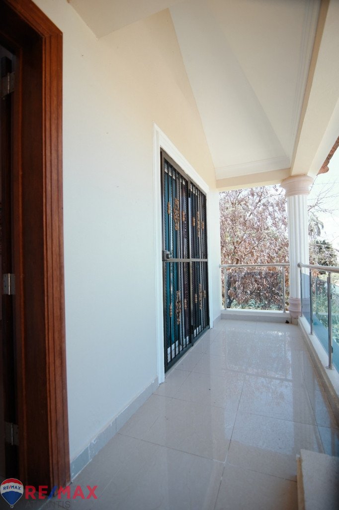 Wonderful House in Santiago