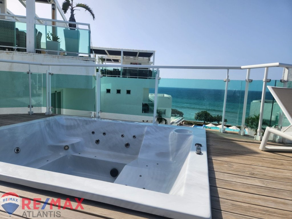EXKLUSIVES PENTHOUSE AM STRAND