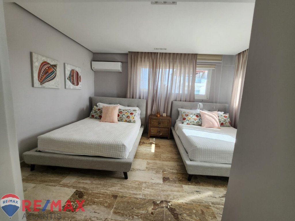 EXKLUSIVES PENTHOUSE AM STRAND