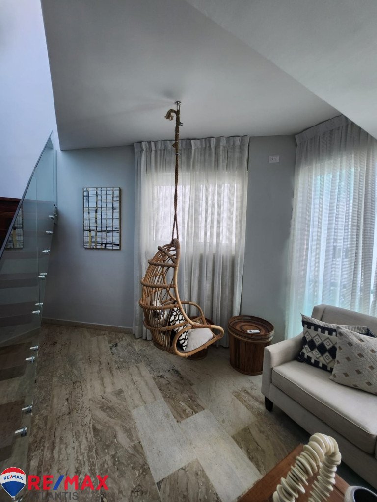 EXKLUSIVES PENTHOUSE AM STRAND