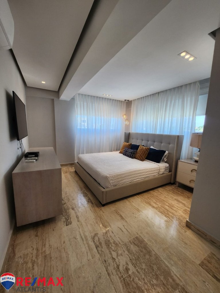 EXKLUSIVES PENTHOUSE AM STRAND