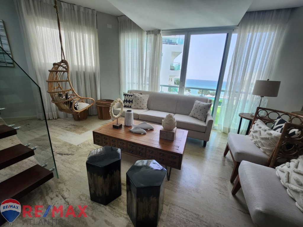 EXKLUSIVES PENTHOUSE AM STRAND