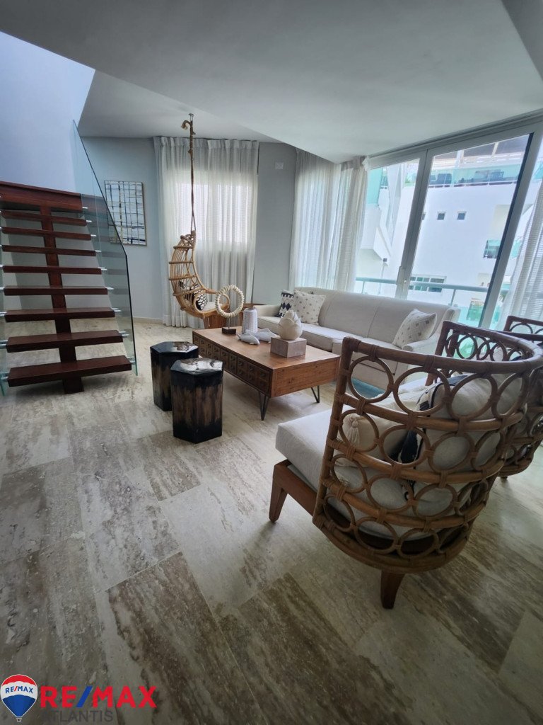 EXKLUSIVES PENTHOUSE AM STRAND