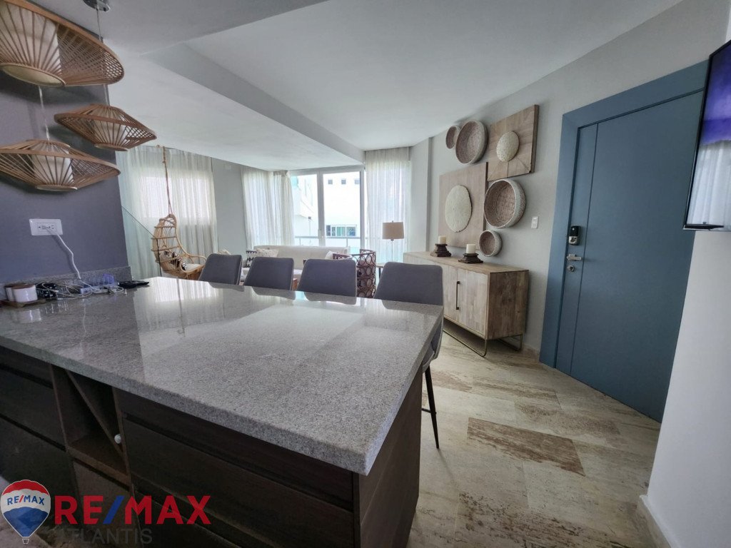 EXKLUSIVES PENTHOUSE AM STRAND