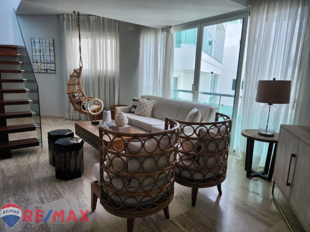 EXKLUSIVES PENTHOUSE AM STRAND