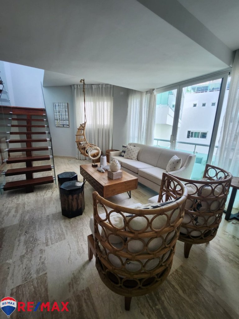EXKLUSIVES PENTHOUSE AM STRAND