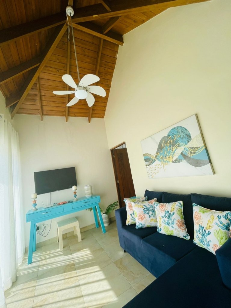 BEAUTIFUL PENTHOUSE IN CABARETE