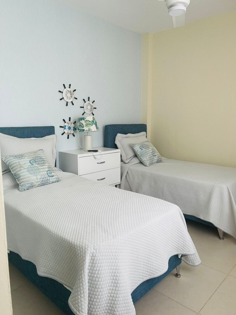 BEAUTIFUL PENTHOUSE IN CABARETE
