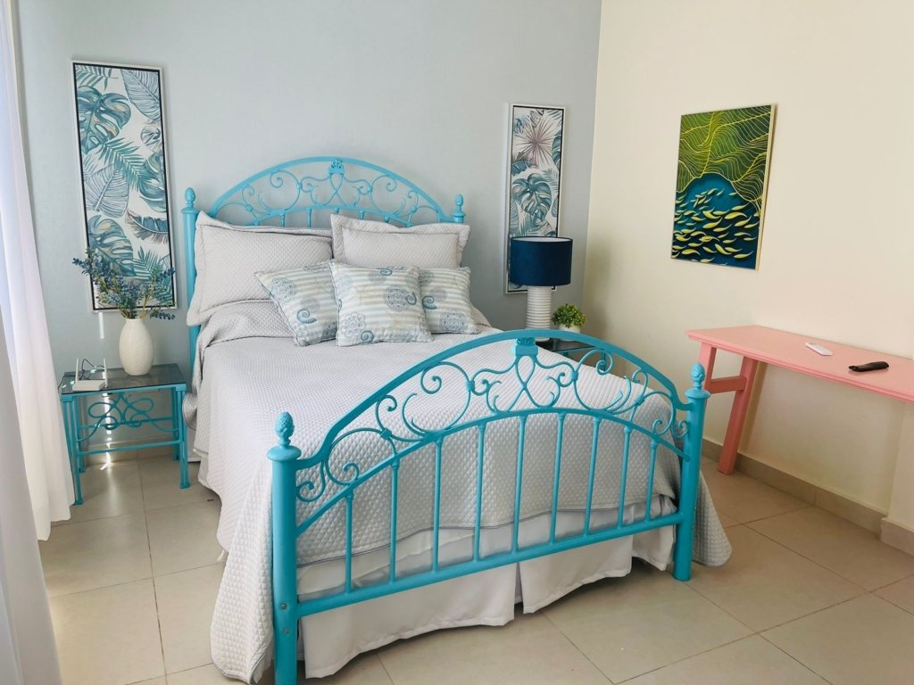 BEAUTIFUL PENTHOUSE IN CABARETE