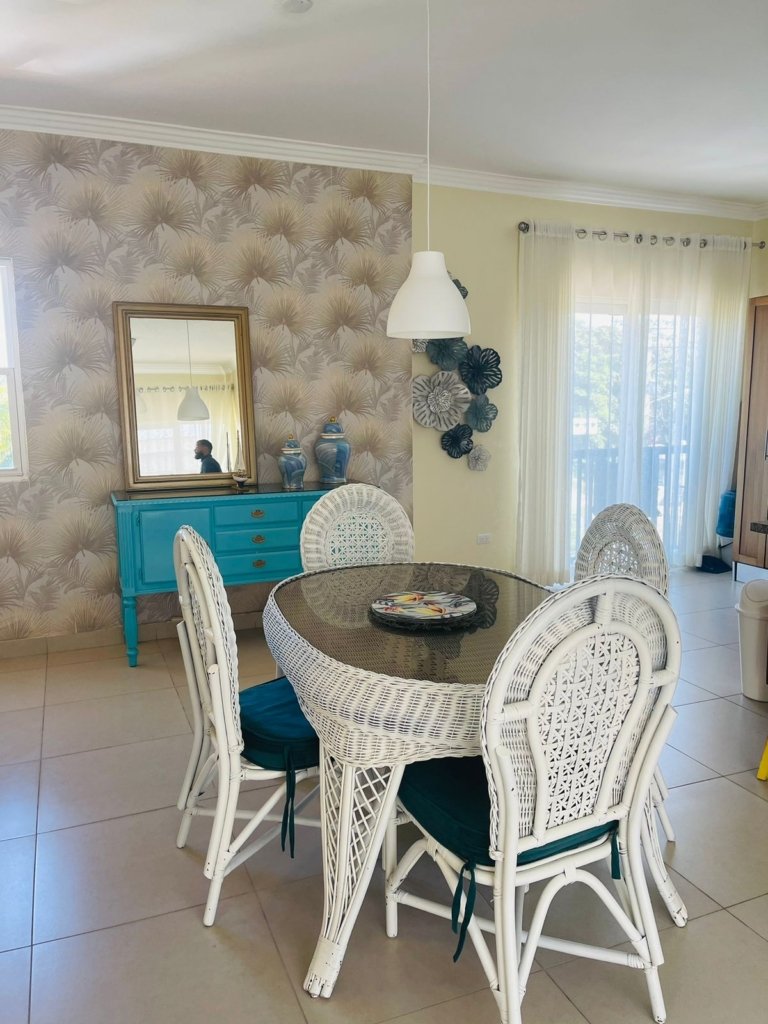 BEAUTIFUL PENTHOUSE IN CABARETE