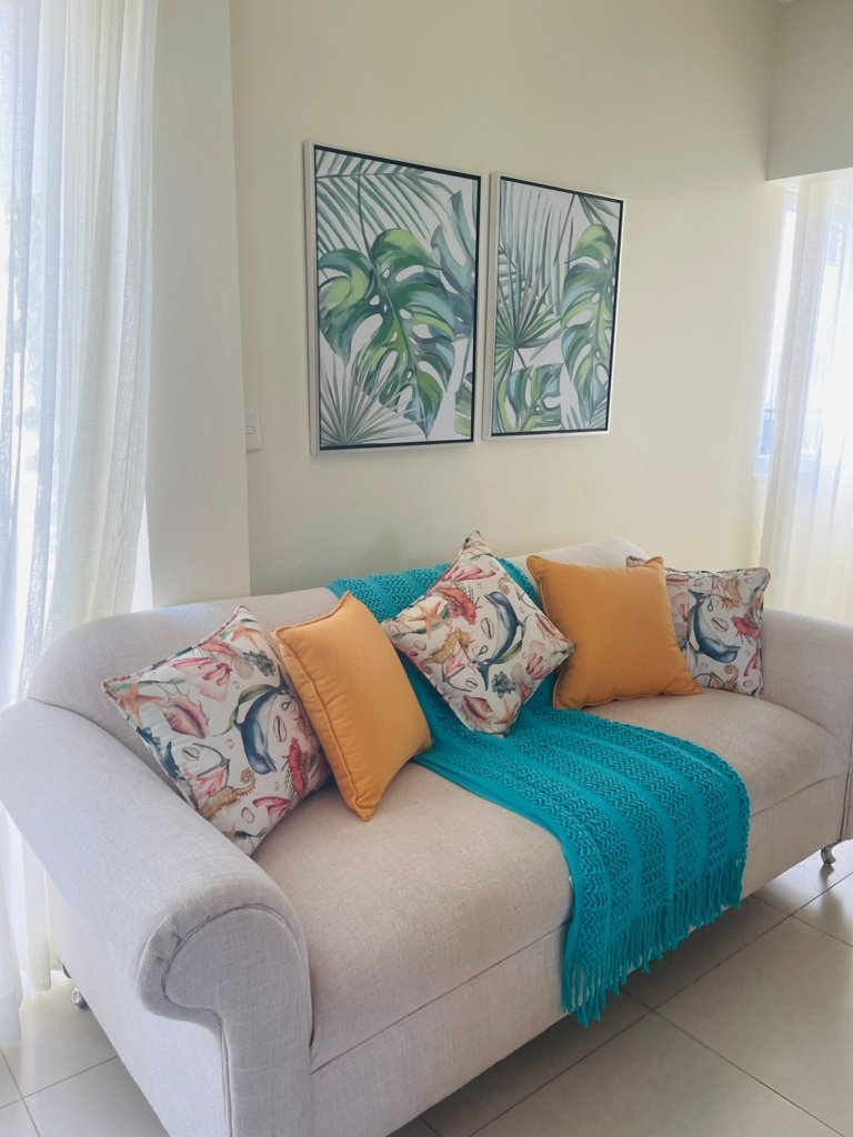 BEAUTIFUL PENTHOUSE IN CABARETE