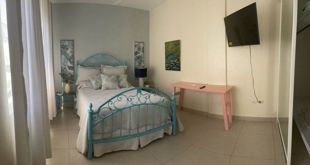 BEAUTIFUL PENTHOUSE IN CABARETE