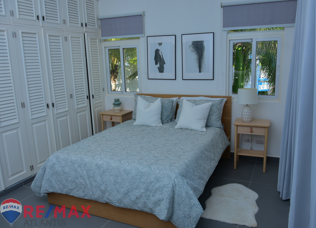 SCHÖNE WOHNUNG IN STRANDNÄHE
