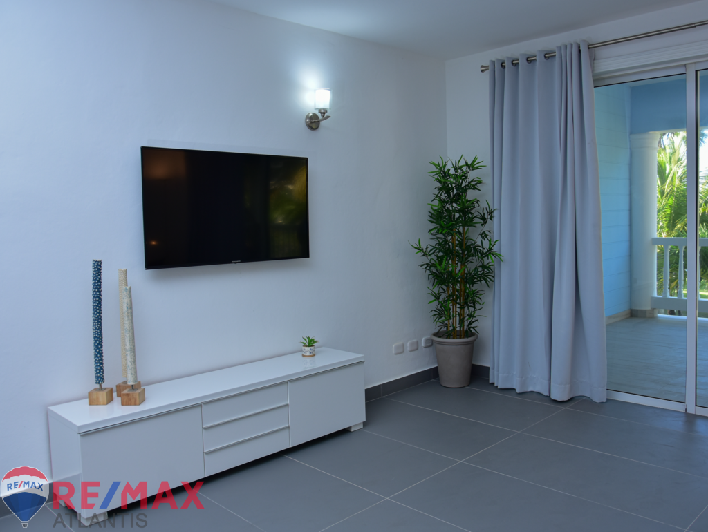 SCHÖNE WOHNUNG IN STRANDNÄHE