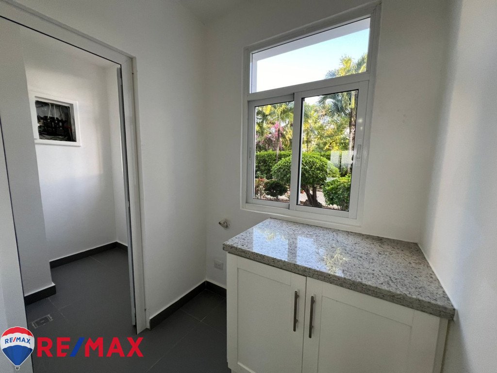 CHARMING BEACHFRONT APARTMENT IN SOSUA