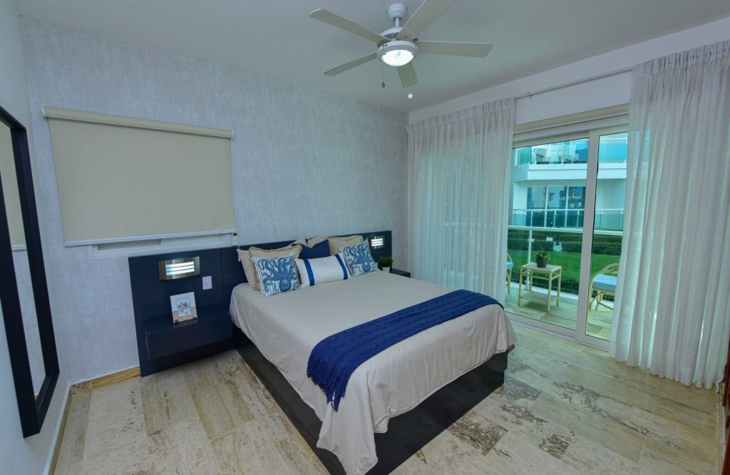 BEAUTIFUL APARTMENT ON THE SECOND FLOOR