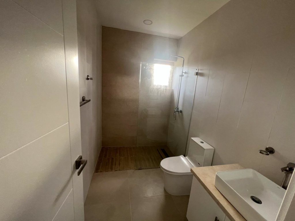 Stunning 3BR Villa In Gated Community – Sosua