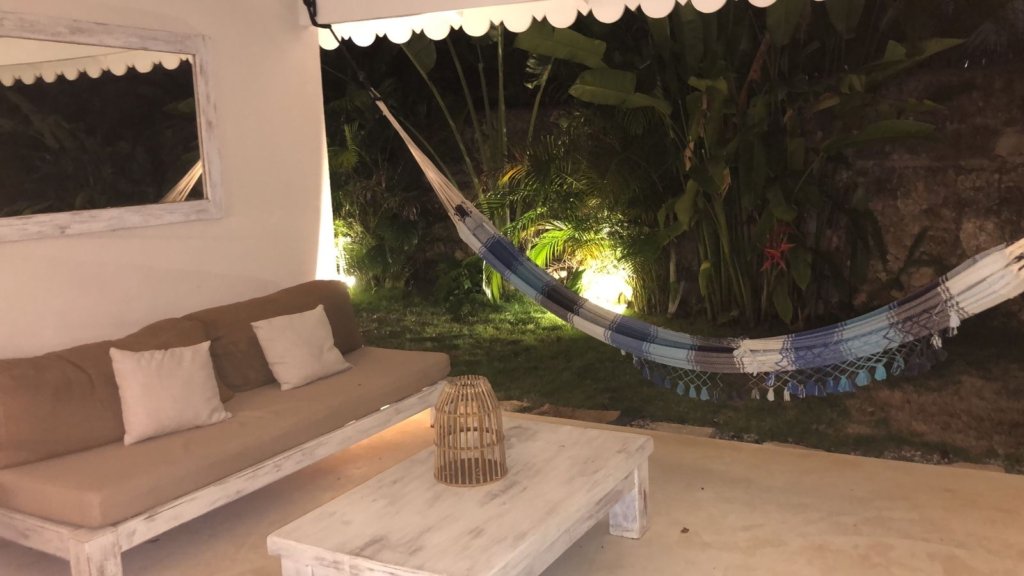 Villa zu verkaufen in Las Terrenas
