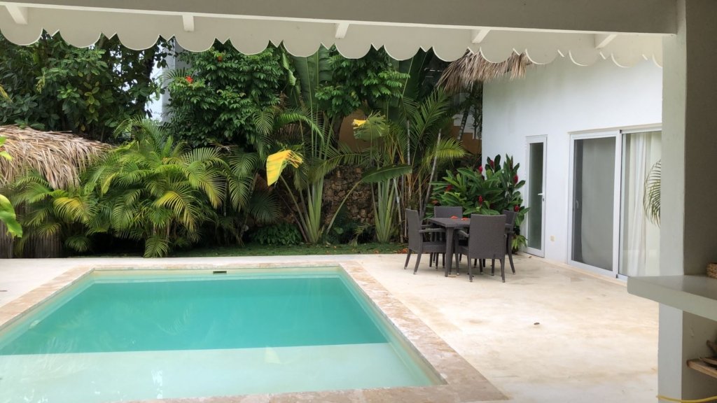 Villa zu verkaufen in Las Terrenas