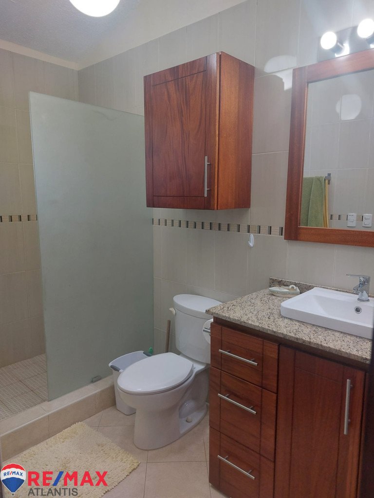 Impresionante apartamento frente al mar en Cabarete
