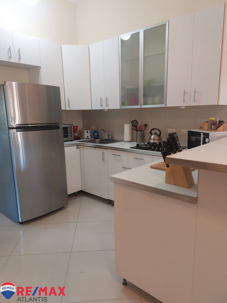 Impresionante apartamento frente al mar en Cabarete