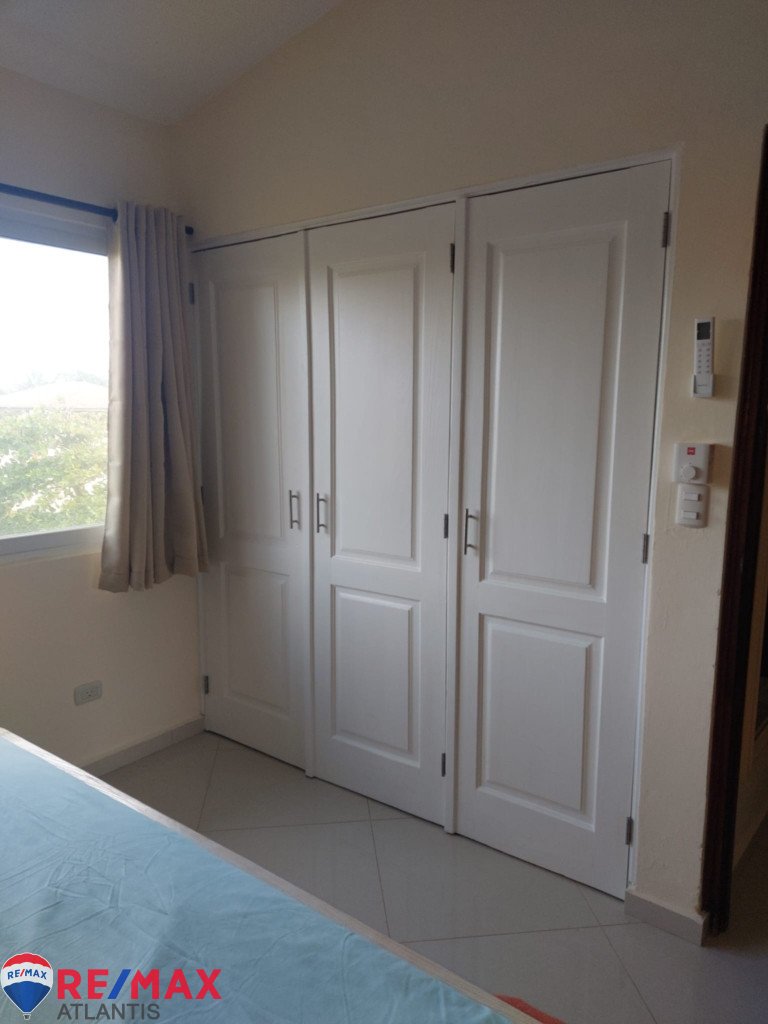 Impresionante apartamento frente al mar en Cabarete