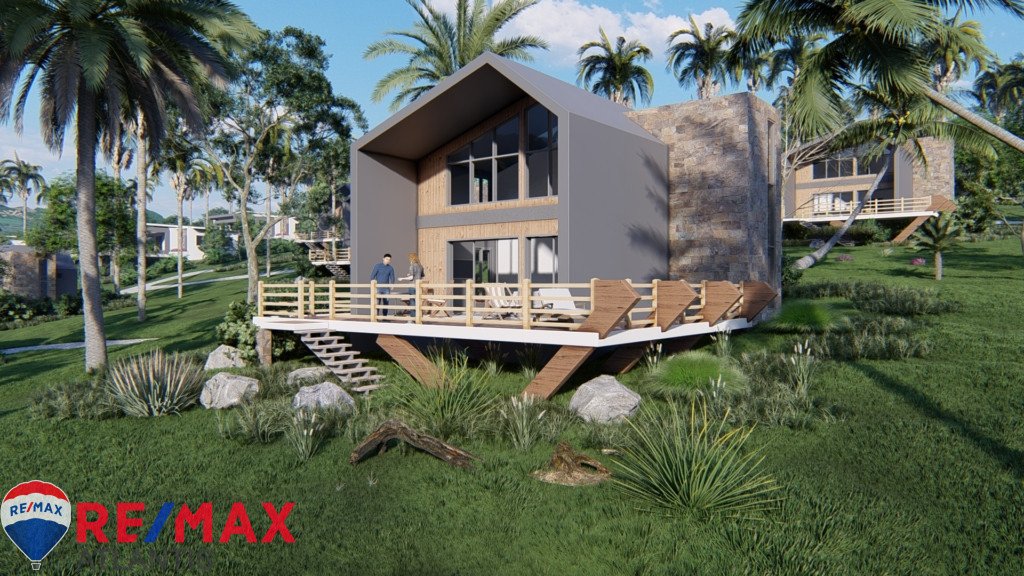 VENTAS DE TERRENO PARA CONSTRUIR EN PUERTO PLATA