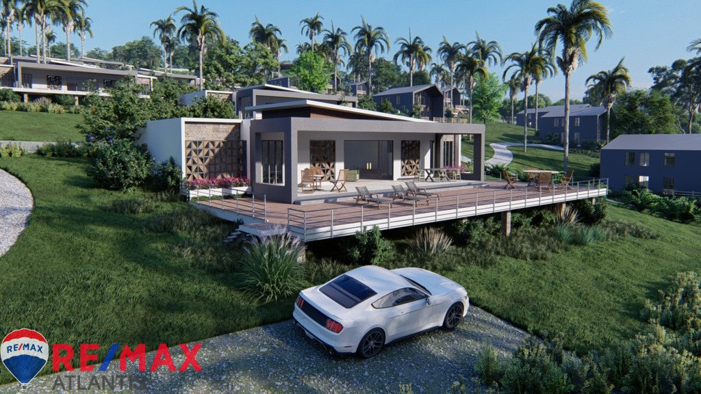 VENTAS DE TERRENO PARA CONSTRUIR EN PUERTO PLATA