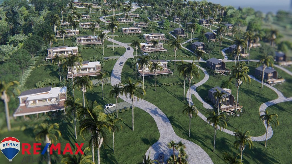 VENTAS DE TERRENO PARA CONSTRUIR EN PUERTO PLATA