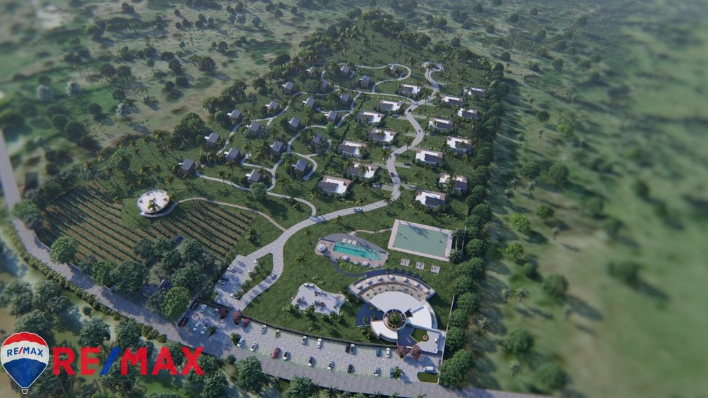 VENTAS DE TERRENO PARA CONSTRUIR EN PUERTO PLATA