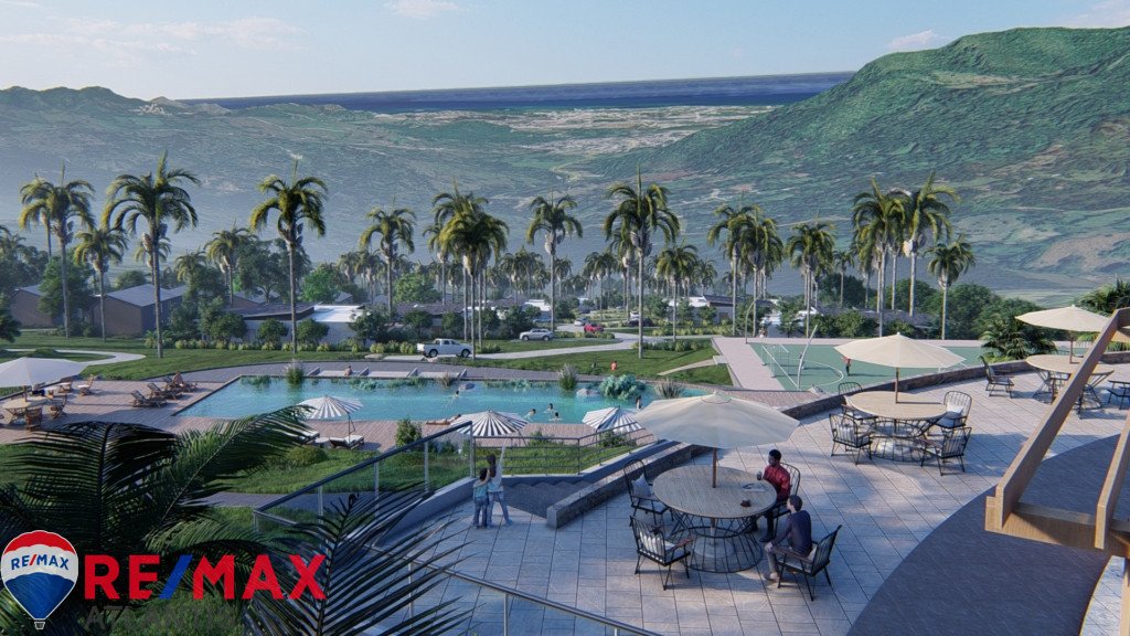 LAND FOR SALE FOR CONSTRUCTION IN PUERTO PLATA