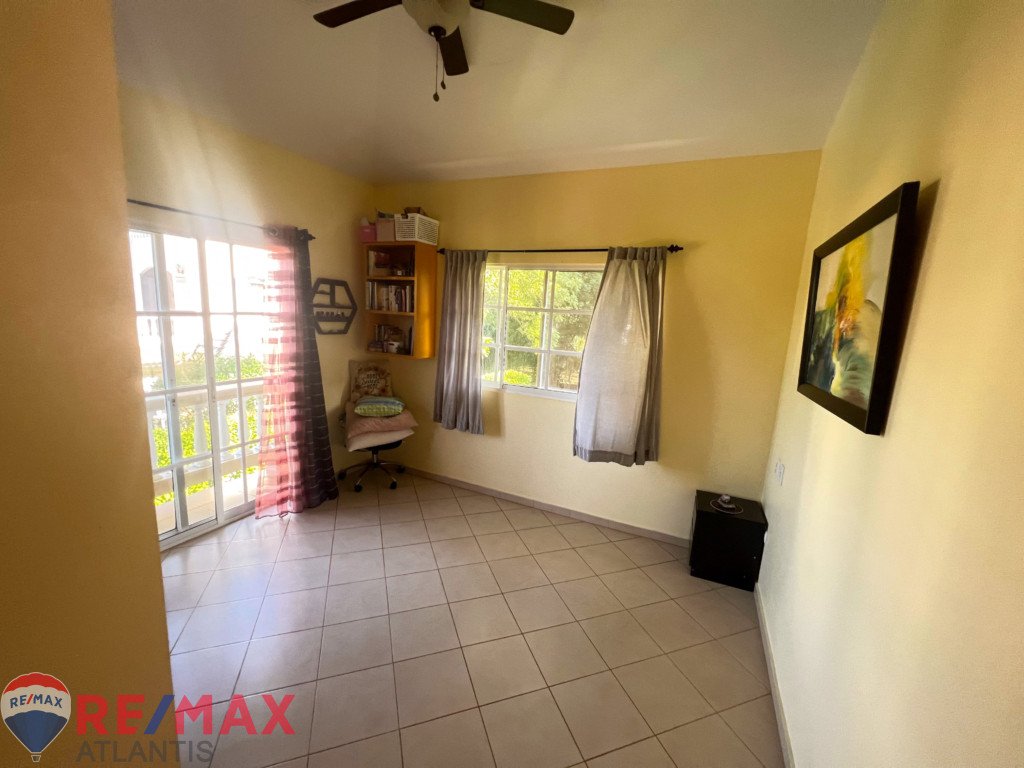 Beeindruckende 4-Schlafzimmer-Villa in Sosua