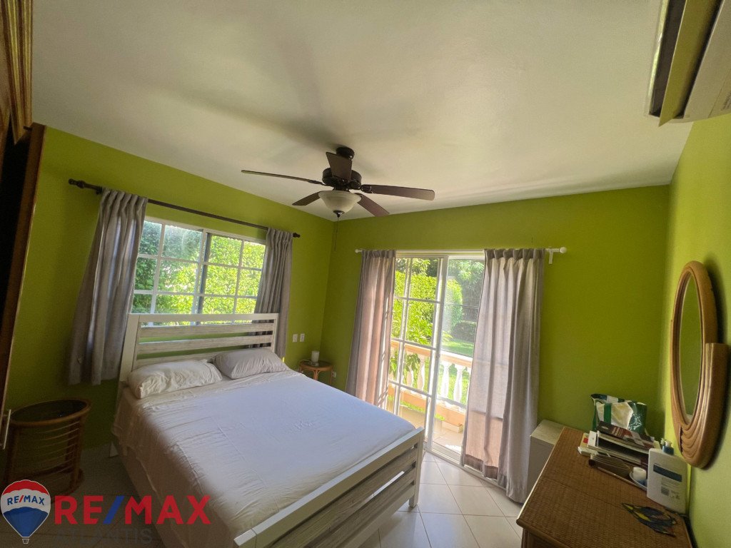 Beeindruckende 4-Schlafzimmer-Villa in Sosua