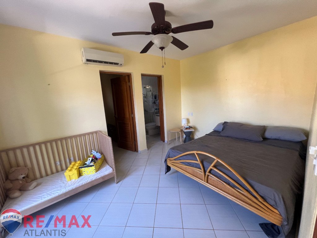 Beeindruckende 4-Schlafzimmer-Villa in Sosua