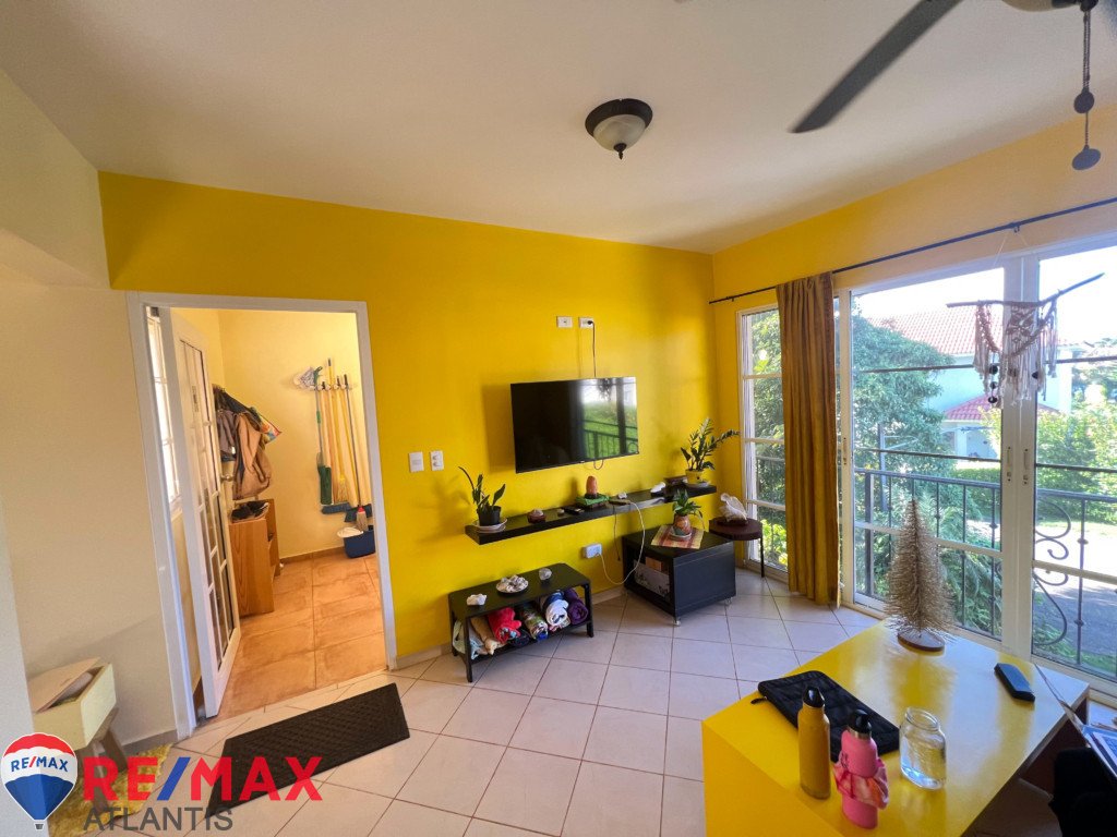 Beeindruckende 4-Schlafzimmer-Villa in Sosua
